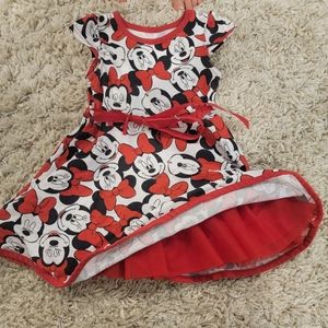 Disney Dress